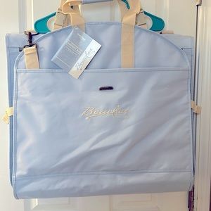 Wally Bags Garment Bag